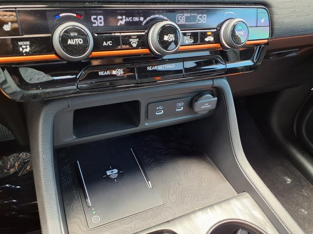 New 2026 Honda Passport TrailSport image 6