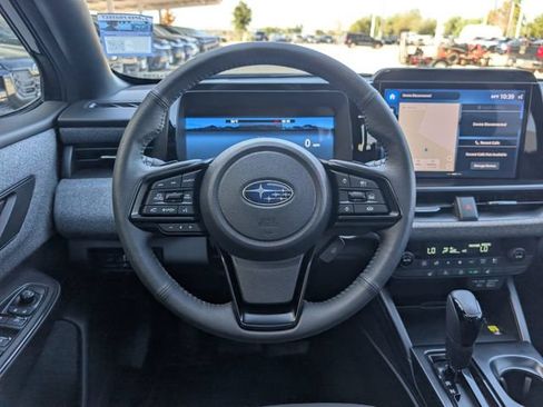 Used 2026 Subaru Outback Premium AWD/4WD image 23