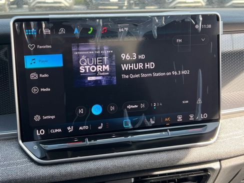 New 2025 Volkswagen Tiguan S image 27