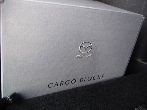Used 2024 MAZDA CX-50 AWD 2.5 S w/ Cargo Package image 43