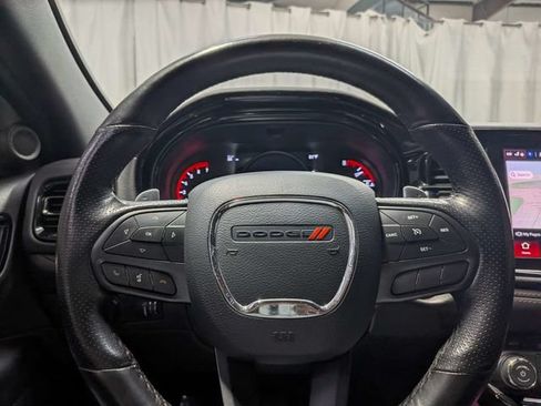 Used 2021 Dodge Durango R/T w/ Blacktop Package RWD image 20