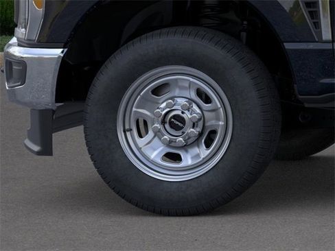 New 2026 Ford F350 XL w/ XL Driver Assist Package image 19