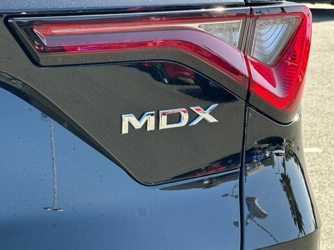 New 2026 Acura MDX w/ Advance Package image 7