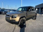 Used 2025 Land Rover Defender 110 X-Dynamic SE AWD/4WD image 1