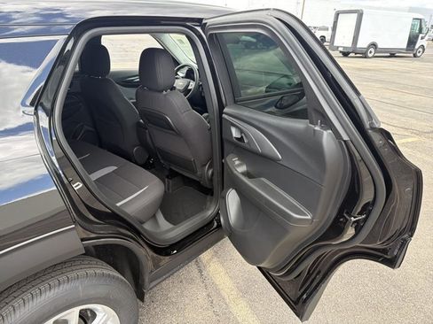 New 2026 Chevrolet TrailBlazer LS w/ LS Convenience Package AWD/4WD image 24