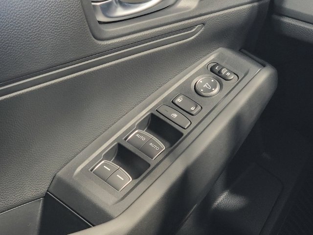 New 2026 Honda Accord LX image 23