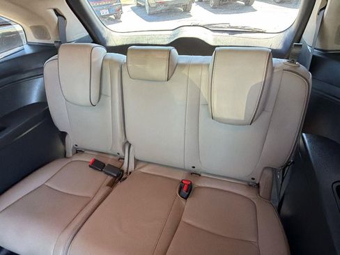 Used 2022 Honda Odyssey Elite image 19