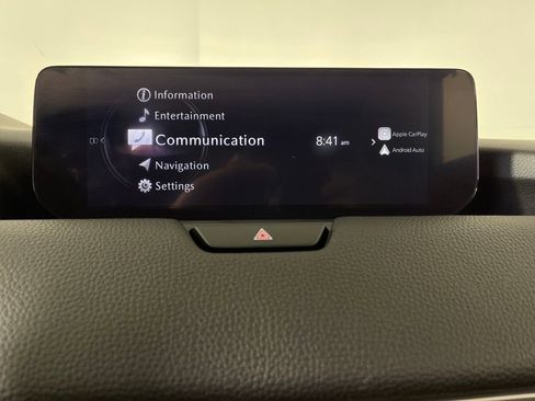 Used 2024 MAZDA CX-90 Plug-In Hybrid w/ Premium Pkg image 22