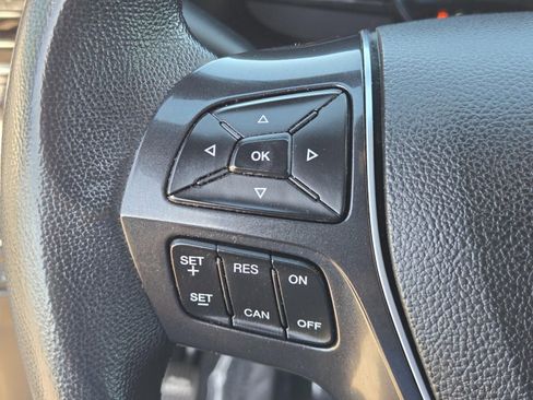 Used 2019 Ford Explorer Limited w/ Class III Trailer Tow Package image 18