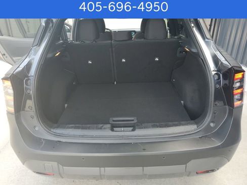 Used 2026 Nissan Kicks SV FWD image 14