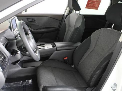 Certified 2021 Nissan Rogue S image 20