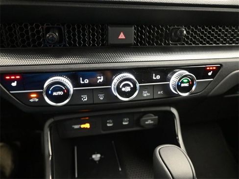 New 2026 Honda CR-V Sport image 22