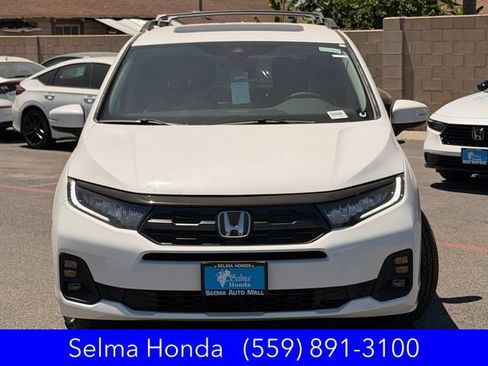 New 2026 Honda Odyssey EX-L image 2