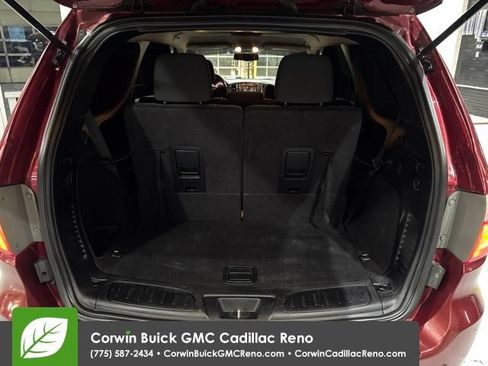Used 2013 Dodge Durango SXT w/ Popular Equipment Group AWD/4WD image 21