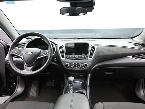 Used 2024 Chevrolet Malibu LT image 26