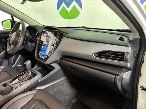 Used 2025 Subaru Crosstrek 2.5i Limited image 27