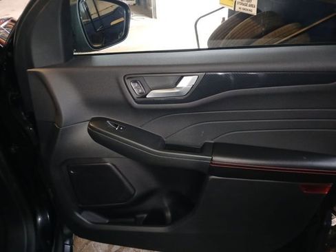 Certified 2024 Ford Escape ST-Line w/ Tech Pack #1 image 48