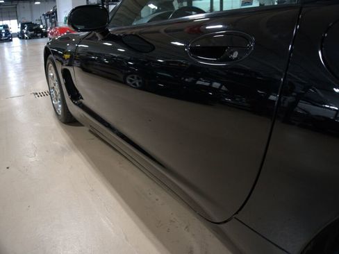 Used 2002 Chevrolet Corvette w/ Preferred Equipment Group2 image 15