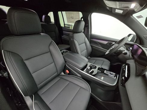 New 2026 Buick Enclave Preferred w/ Power Package image 37