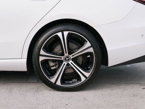 Used 2024 Mercedes-Benz C 300 Sedan image 22