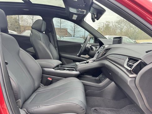 Used 2025 Acura RDX A-Spec image 31