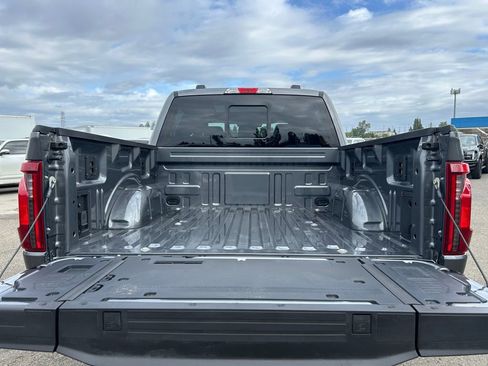 Used 2026 Ford F150 Tremor w/ Equipment Group 402B MID AWD/4WD image 22