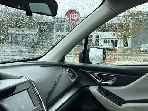 Certified 2021 Subaru Forester Premium AWD/4WD image 23