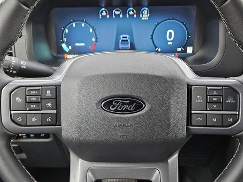 Used 2025 Ford F150 XLT w/ Equipment Group 302A MID image 32