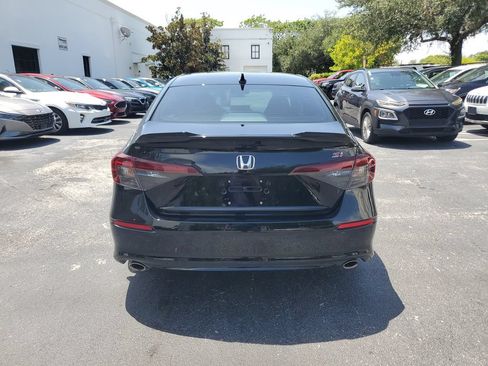 Used 2026 Honda Civic Si image 5