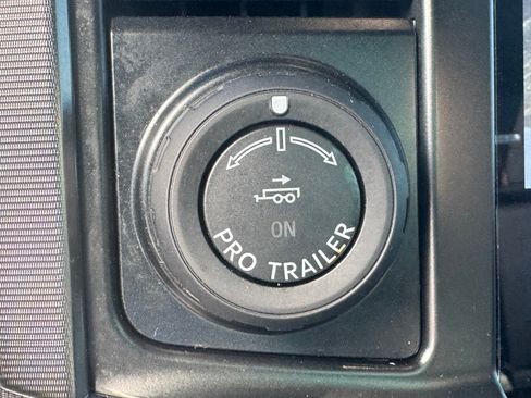 Used 2023 Ford F150 Platinum w/ Equipment Group 701A High AWD/4WD image 37