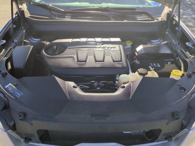 Used 2019 Jeep Cherokee Limited AWD/4WD image 21