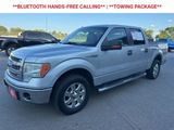 Used 2013 Ford F150 XLT w/ Luxury Equipment Group image 3
