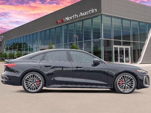 New 2025 Audi S5 Prestige image 3