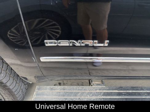 Used 2019 GMC Yukon Denali w/ Denali Ultimate Package RWD image 20