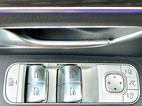 Certified 2026 Mercedes-Benz GLE 350 GLE 350 image 31