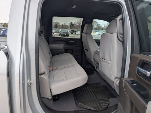 Used 2023 Chevrolet Silverado 2500 LT AWD/4WD image 20
