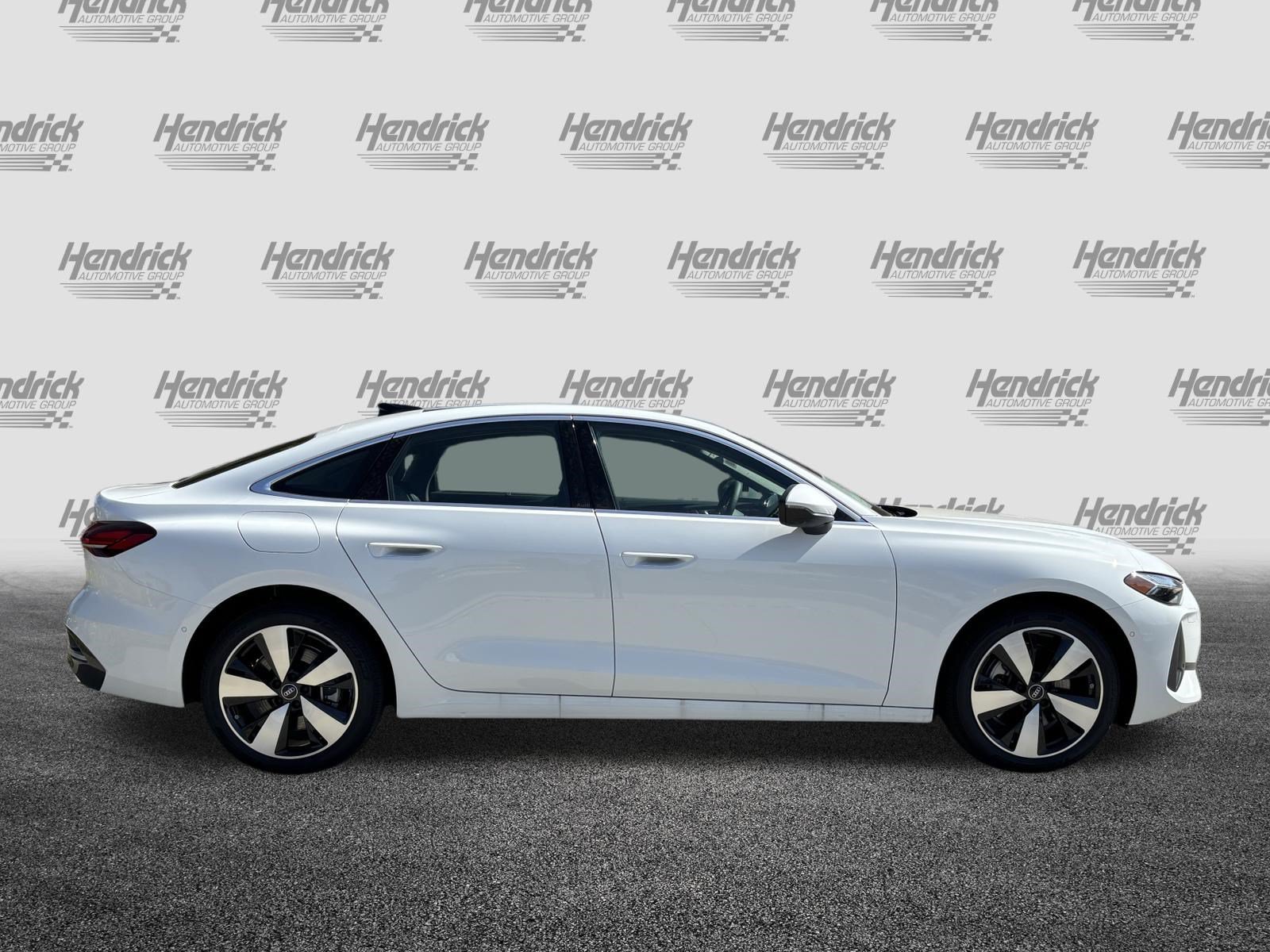Used 2025 Audi A5 Prestige w/ Premium Plus AWD/4WD image 11
