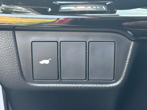 New 2026 Honda CR-V EX-L image 20
