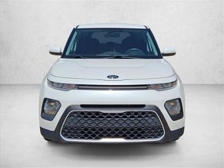 Used 2020 Kia Soul LX FWD video 2