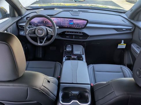 New 2026 Buick Enclave Preferred w/ Power Package image 12