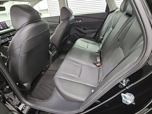 New 2026 Honda Accord Touring image 34