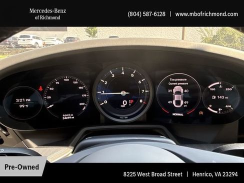 Used 2020 Porsche 911 Carrera RWD image 23