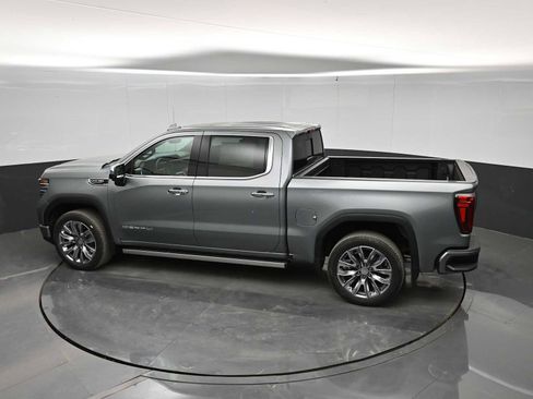New 2026 GMC Sierra 1500 Denali w/ Denali Reserve Package AWD/4WD image 27