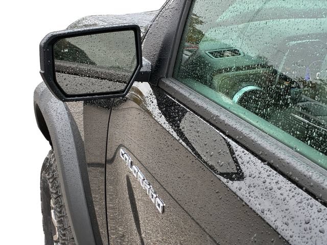 New 2026 Chevrolet Colorado ZR2 w/ Technology Package AWD/4WD image 10