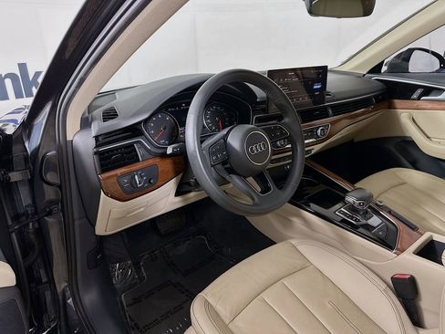 Used 2020 Audi A4 2.0T Premium w/ Convenience Package image 10