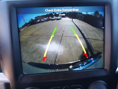 Used 2019 RAM 1500 Lone Star image 23