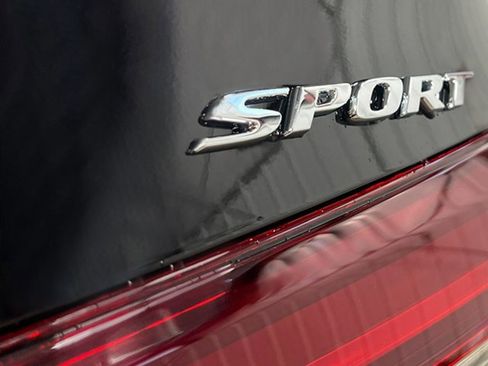 New 2026 Honda Civic Sport image 10