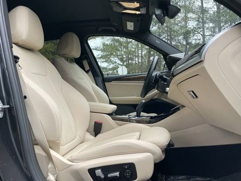 Used 2020 BMW X3 sDrive30i w/ Convenience Package image 20