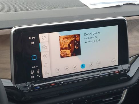 New 2026 Volkswagen Atlas SE AWD/4WD image 22