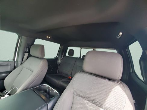 Used 2023 Ford F150 XLT w/ Equipment Group 302A High RWD image 17